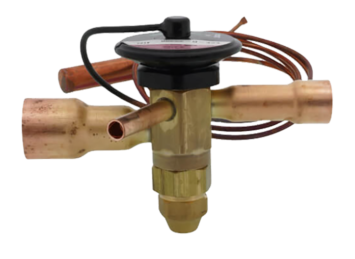  - Expansion Valves
